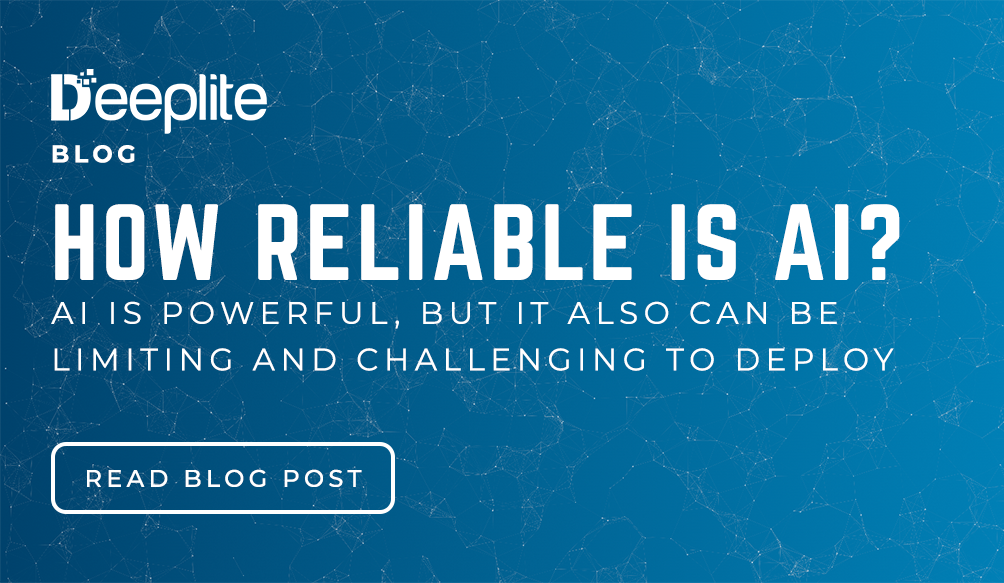 How Reliable Is Artificial Intelligence how-reliable-is-artificial-intelligence